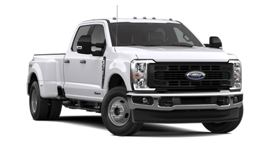 2026 Ford Super Duty F-350 DRW XL