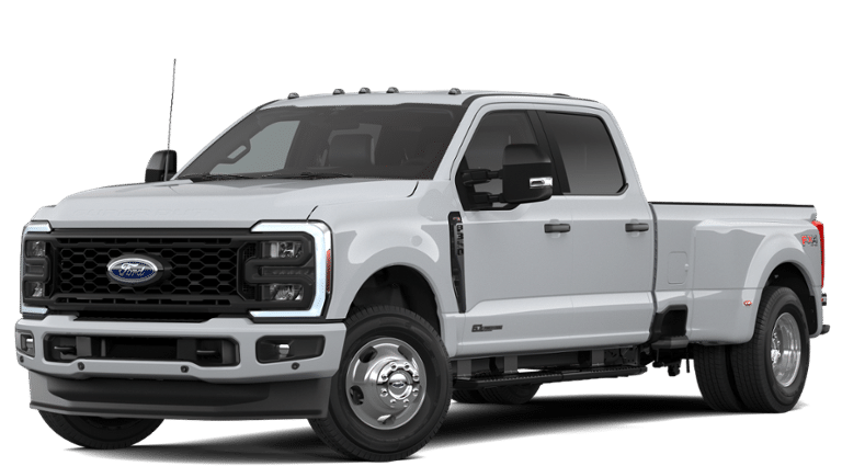 2026 Ford Super Duty F-350 DRW XL