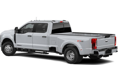 2026 Ford Super Duty F-350 DRW XL