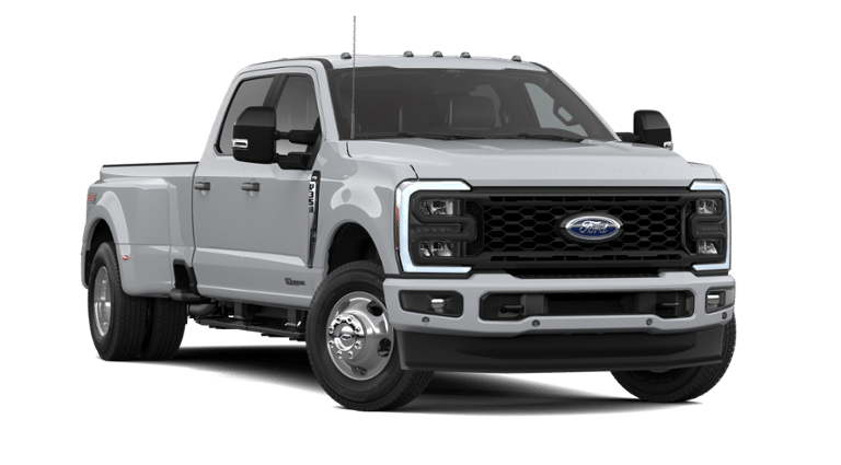 2026 Ford Super Duty F-350 DRW XL