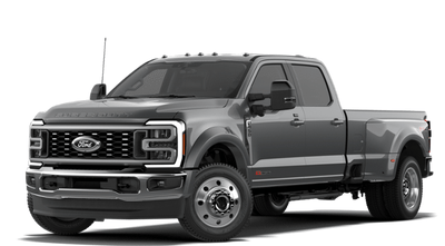 2027 Ford Super Duty F-450 DRW LARIAT