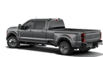 2027 Ford Super Duty F-450 DRW LARIAT