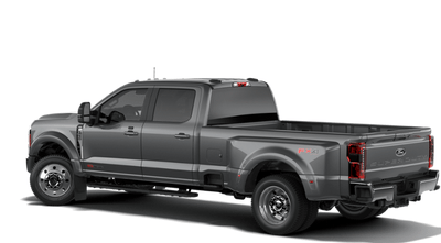2027 Ford Super Duty F-450 DRW LARIAT