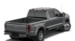 2027 Ford Super Duty F-450 DRW LARIAT