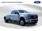 2026 Ford Super Duty F-450 DRW Platinum