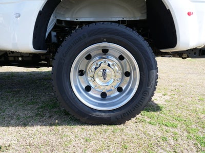 2026 Ford Super Duty F-450 DRW Platinum