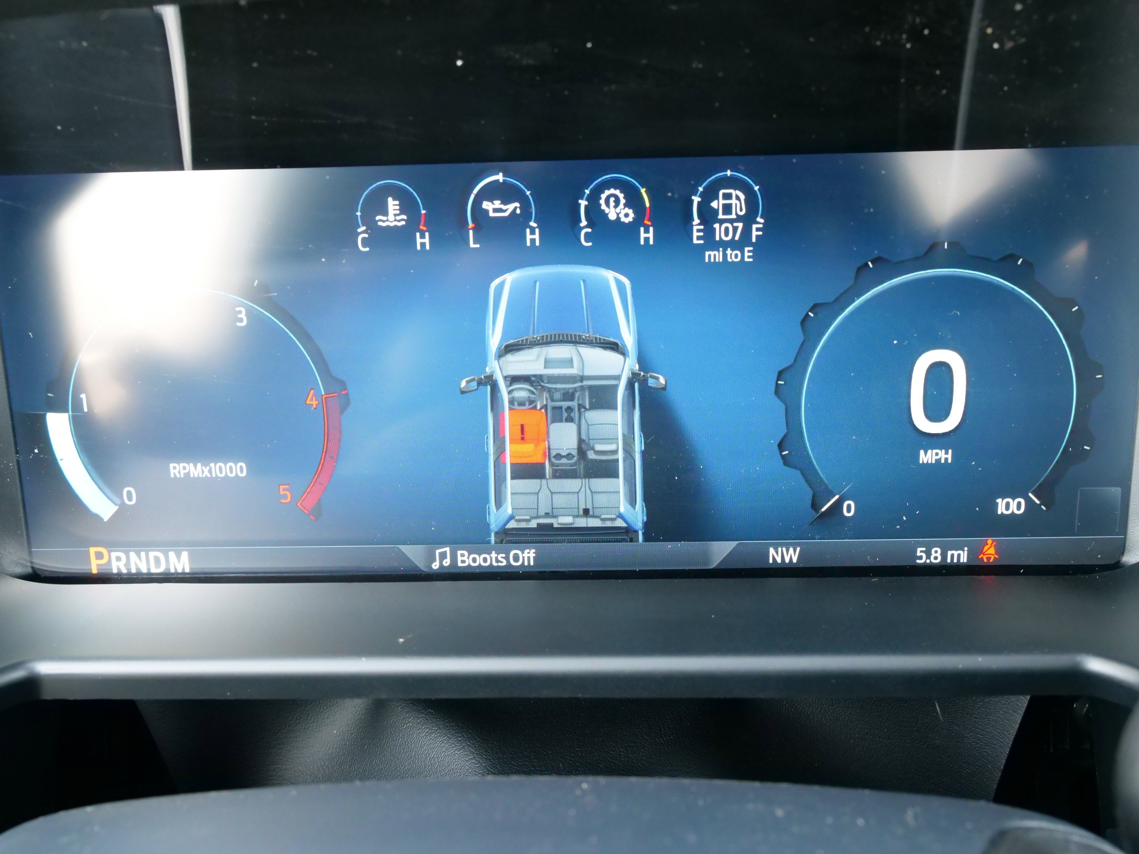 2026 Ford Super Duty F-450 DRW Platinum