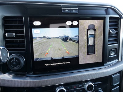 2026 Ford Super Duty F-450 DRW Platinum