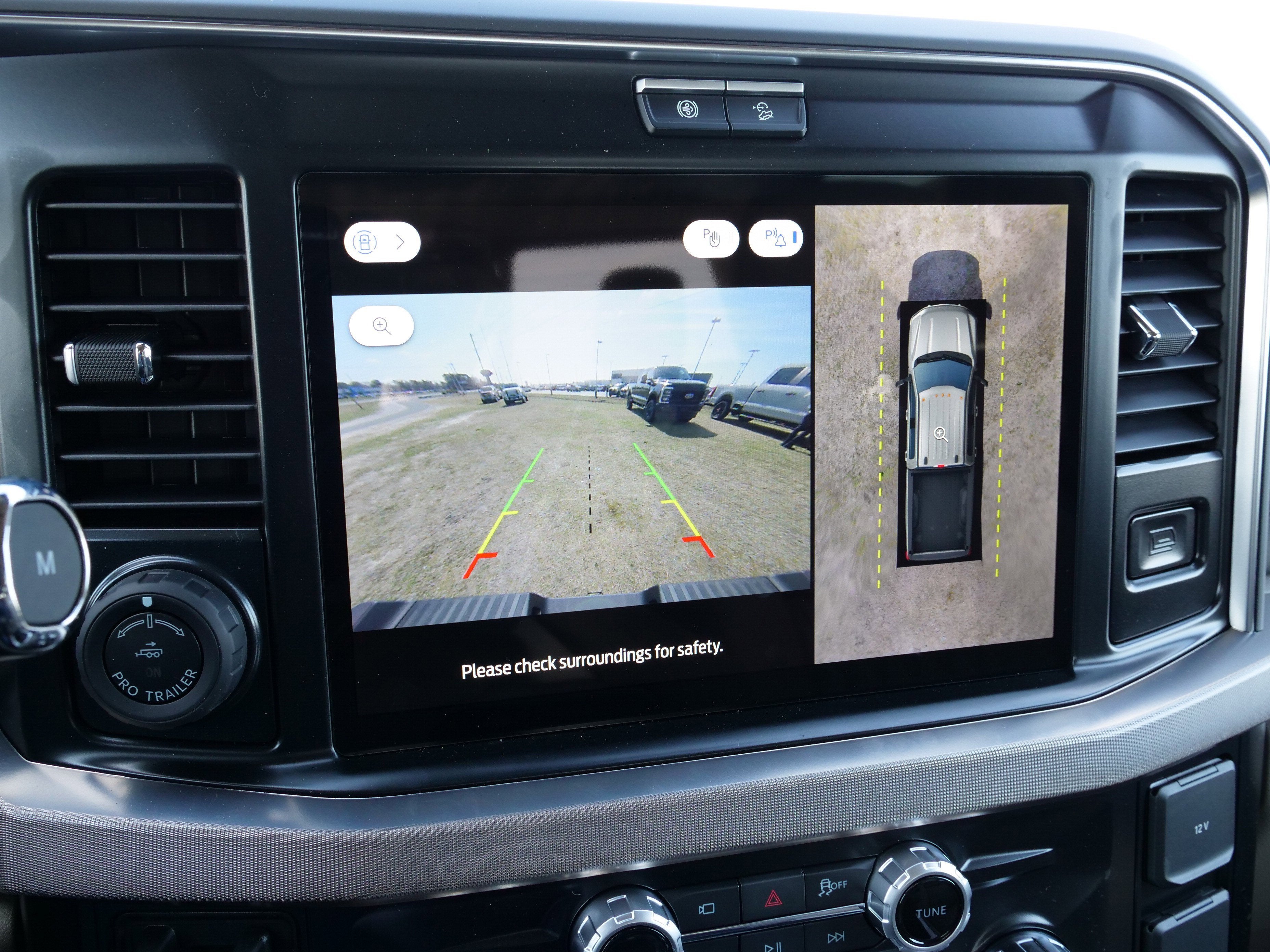 2026 Ford Super Duty F-450 DRW Platinum