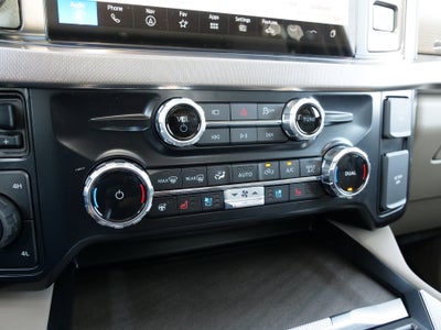 2026 Ford Super Duty F-450 DRW Platinum