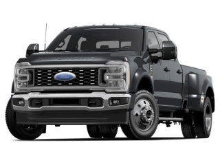 2025 Ford Super Duty F-450 DRW LARIAT