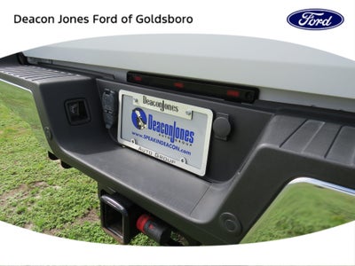 2022 Ford Super Duty F-450 DRW LARIAT