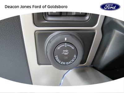 2022 Ford Super Duty F-450 DRW LARIAT