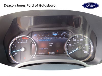 2022 Ford Super Duty F-450 DRW LARIAT