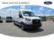 2026 Ford Transit Cargo Van T-250 148" Med Rf 9150 GVWR RWD