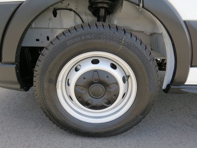 2026 Ford Transit Cargo Van T-250 148" Med Rf 9150 GVWR RWD