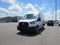 2026 Ford Transit Cargo Van T-250 148" Med Rf 9150 GVWR RWD