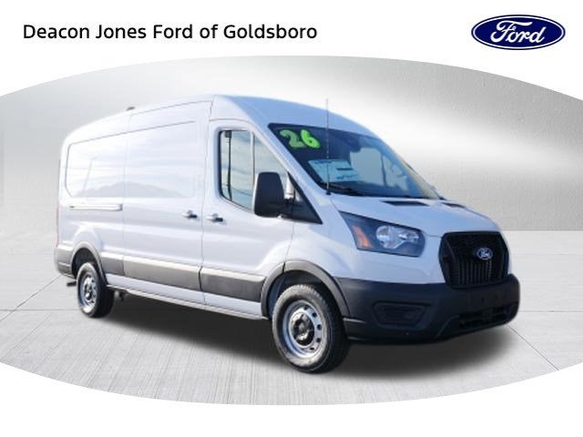 2026 Ford Transit 250 Med Roof 148 WB's photo