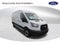 2027 Ford Transit Cargo Van Base