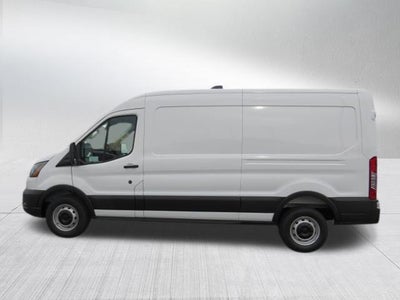 2027 Ford Transit Cargo Van Base