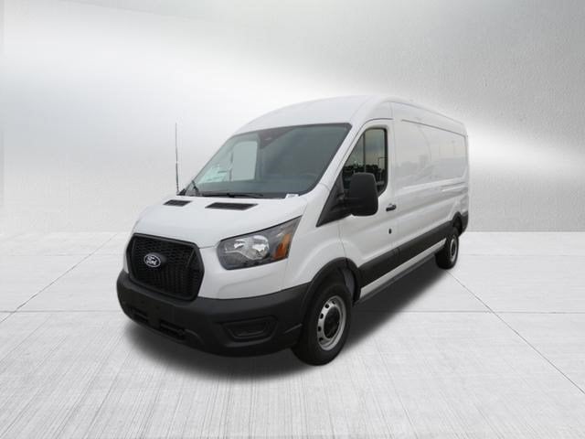 2027 Ford Transit Cargo Van Base