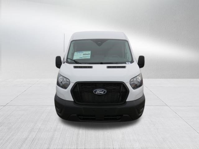 2027 Ford Transit Cargo Van Base