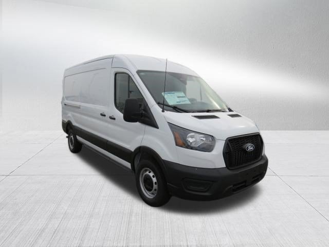 2027 Ford Transit Cargo Van Base