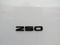 2027 Ford Transit Cargo Van Base