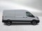 2027 Ford Transit Cargo Van Base