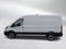 2027 Ford Transit Cargo Van Base