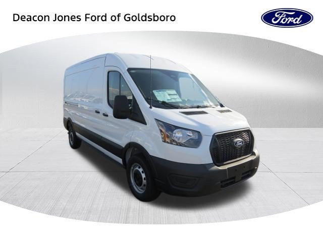 2027 Ford Transit Van Base