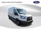 2027 Ford Transit Cargo Van Base