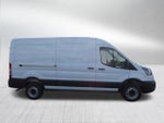 2027 Ford Transit Cargo Van Base