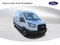 2027 Ford Transit Cargo Van Base