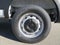 2027 Ford Transit Cargo Van Base