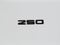 2027 Ford Transit Cargo Van Base