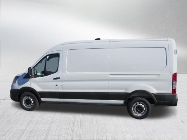 2027 Ford Transit Cargo Van Base