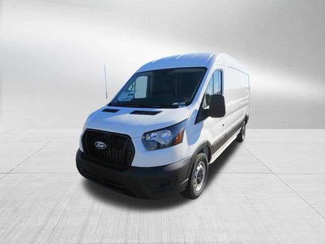 2027 Ford Transit Cargo Van Base