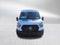 2027 Ford Transit Cargo Van Base