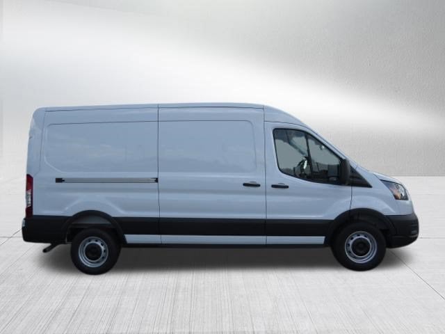 2027 Ford Transit Cargo Van Base