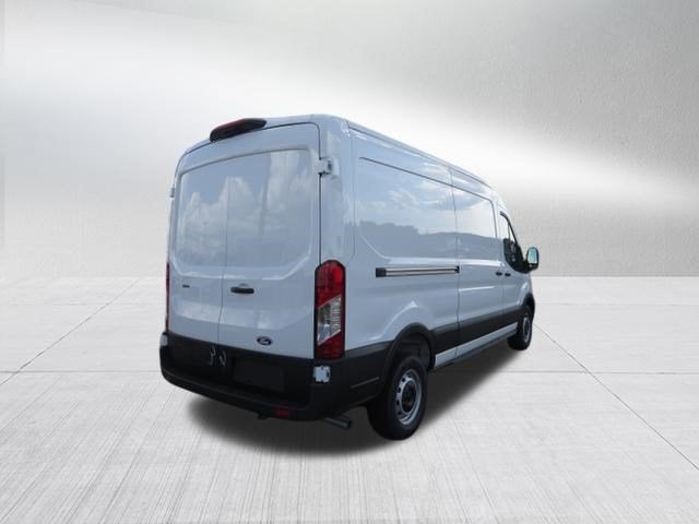 2027 Ford Transit Cargo Van Base