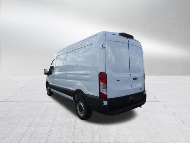2027 Ford Transit Cargo Van Base