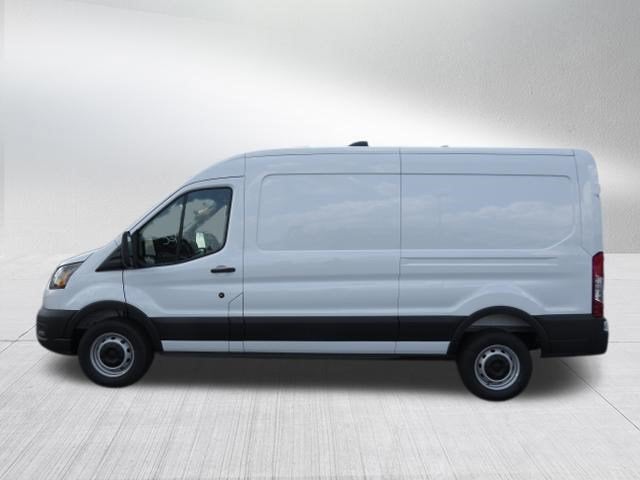 2027 Ford Transit Cargo Van Base