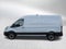 2027 Ford Transit Cargo Van Base