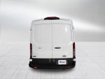2027 Ford Transit Cargo Van Base
