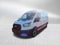 2027 Ford Transit Cargo Van Base