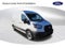 2027 Ford Transit Cargo Van Base