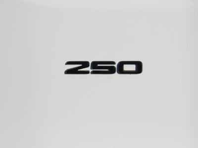 2027 Ford Transit Cargo Van Base