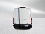 2027 Ford Transit Cargo Van Base
