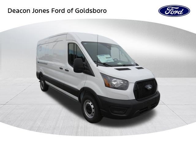 2027 Ford Transit Cargo Van Base
